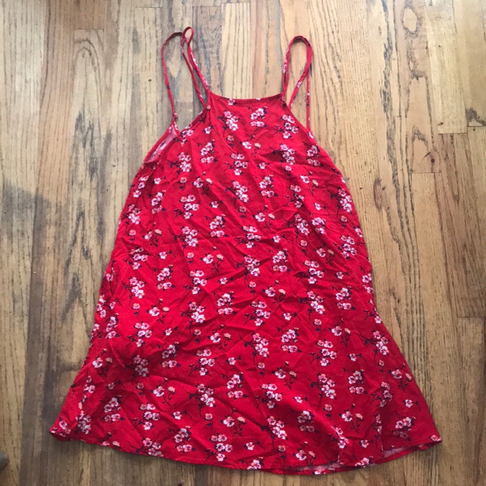 SUN DRESS